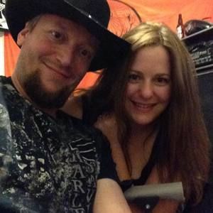 Meet your Posher, Erin