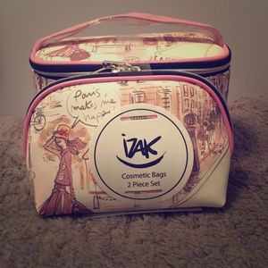 Izak Paris bag