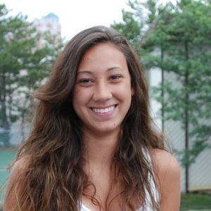 Meet your Posher, Savanna