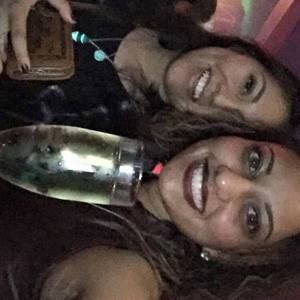 Meet your Posher, Dreanna-marie