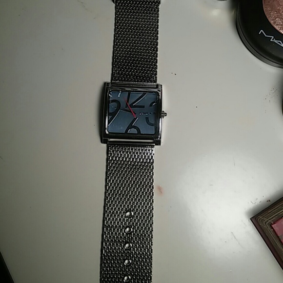 Watch