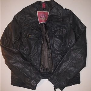 Nordstrom's jacket !