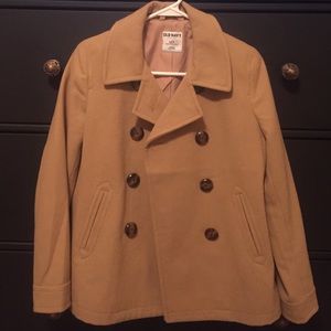 Old Navy Peacoat
