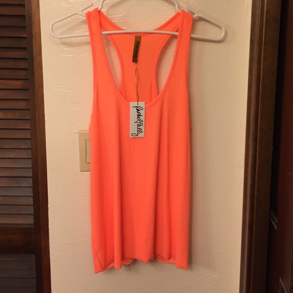 Rachel Pally racerback tank #NWT