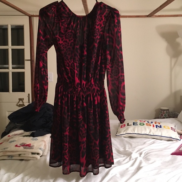 Beautiful Michael Kors dress