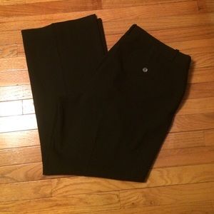 Donated*Black Worthington 14P petite dress pants