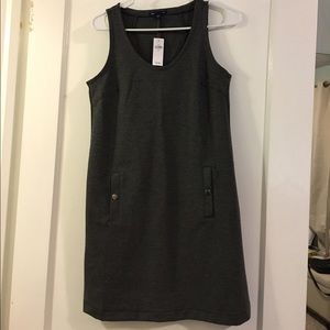 Gap tank dress NWT