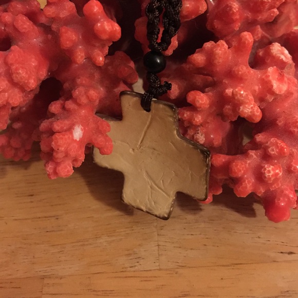 Shell necklace - Picture 2 of 3