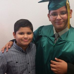 Meet your Posher, Daniel