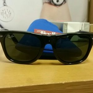 Ray-Ban Kids Sunglasses