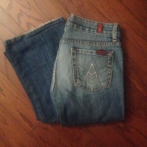 🌟REDUCED🌟7 for all Mankind!!