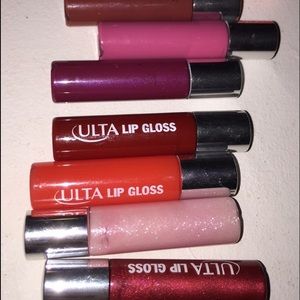 ULTA lipgloss
