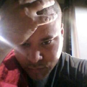 Meet your Posher, Lance