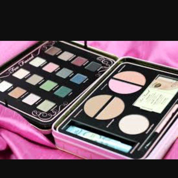Makeup