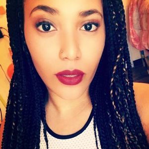 Meet your Posher, Darleisha