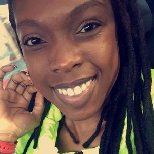 Meet your Posher, Nikki