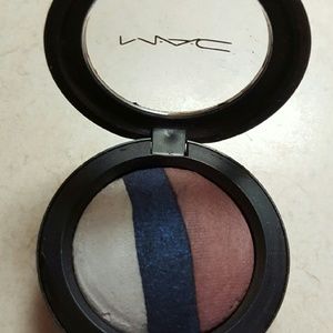 MAC Cosmetics Style Influencer Shadow Trio