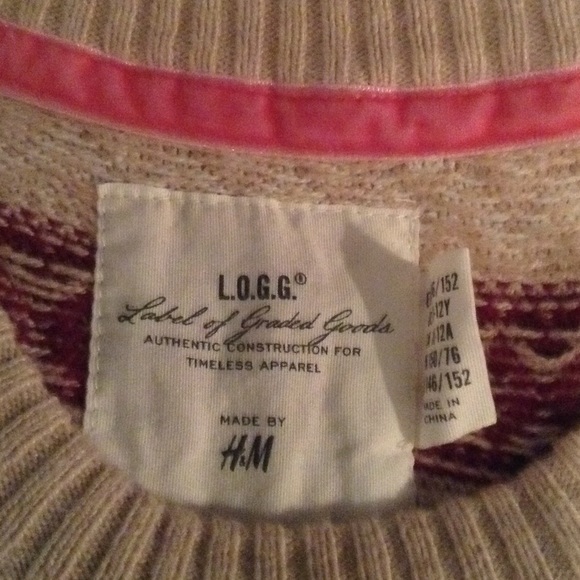 💁Cute H&M dress 💗👗 - Picture 2 of 3