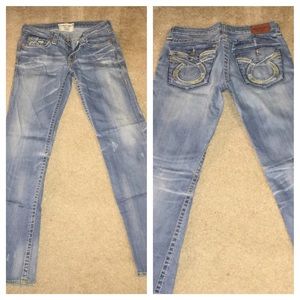 Big Star "LIV" Jeans