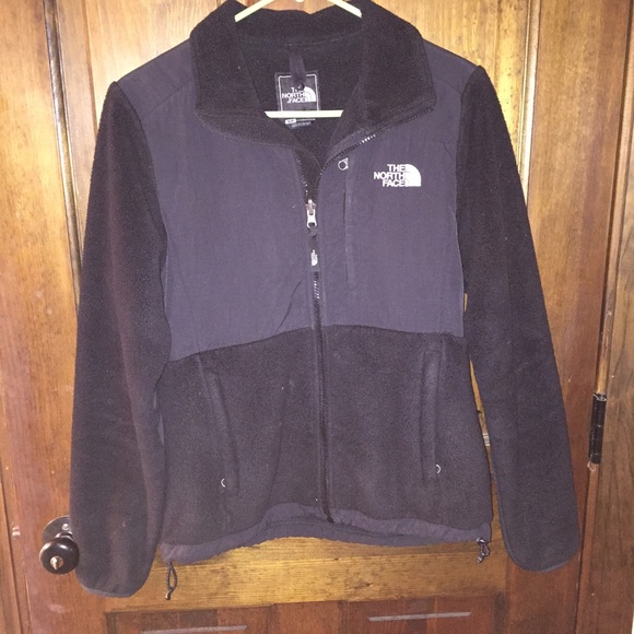North face Denali fleece