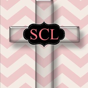 Meet your Posher, Stacy