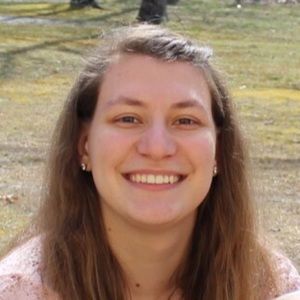 Meet your Posher, Stephanie