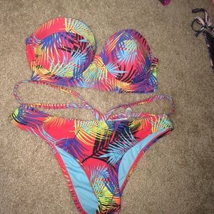 Forever 21 Swimsuit!