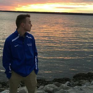 Meet your Posher, Robert patrick