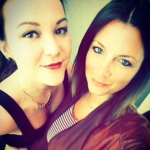 Meet your Posher, Karina