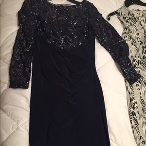 Dressy baby dress Ralph Lauren