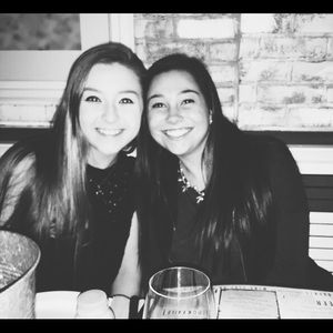 Meet your Posher, Micaela