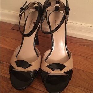 Worthington 9 1/2 dress heels
