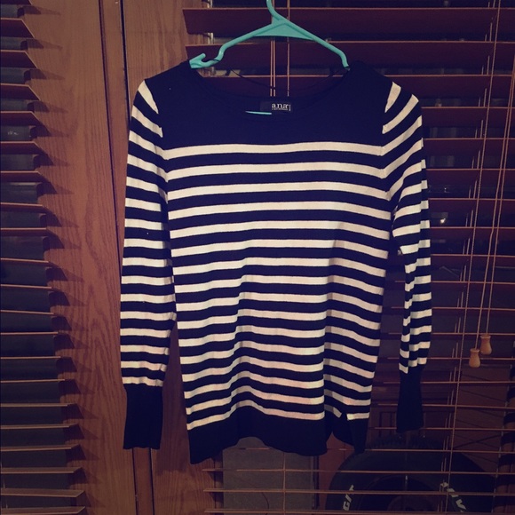 A.N.A Sweater