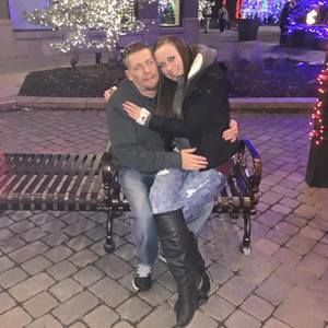 Meet your Posher, Kylee-dustin