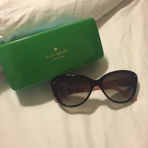 Kate Spade Angelique Sunglasses