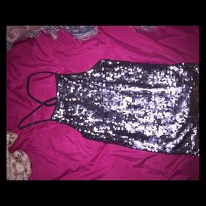 Hollister tank size medium NWOT