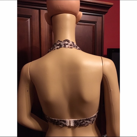 Free People Bralette sm/Lg - Picture 2 of 4