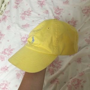 Ralph Lauren Hat
