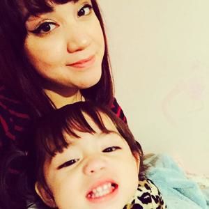 Meet your Posher, Grace