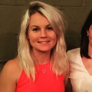 Meet your Posher, Karin