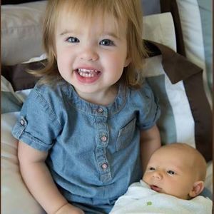 Meet your Posher, Alysha