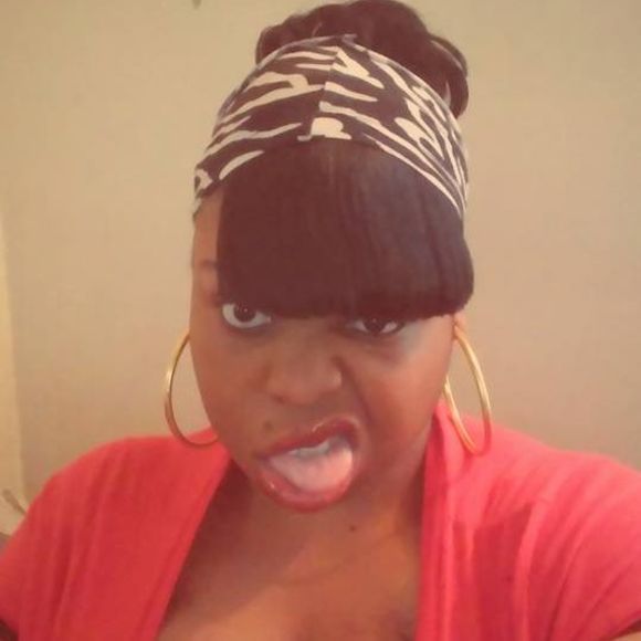 Meet your Posher, Angela - Picture 1 of 1