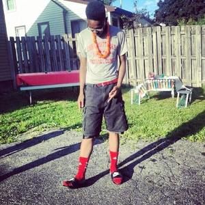 Meet your Posher, Gerald