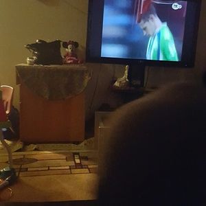 Meet your Posher, Sergio