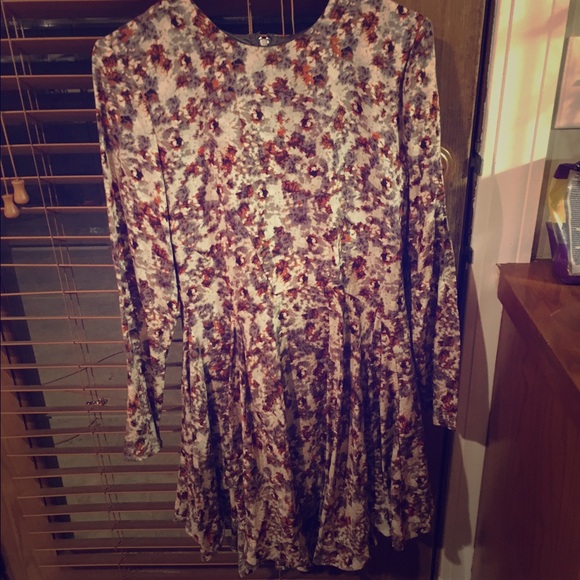 Thanksgiving Dress