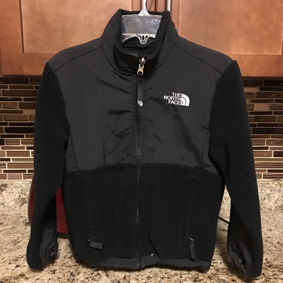 the North Face  size S 7/8 years old