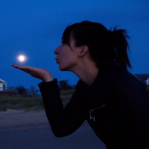 Meet your Posher, Nonna