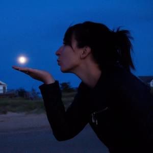 Meet your Posher, Nonna