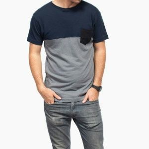 🔥SUPER SALE 🔥Krochet Kids "Jax Tee"