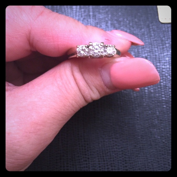 Engagement ring